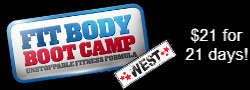 Fit Body West
